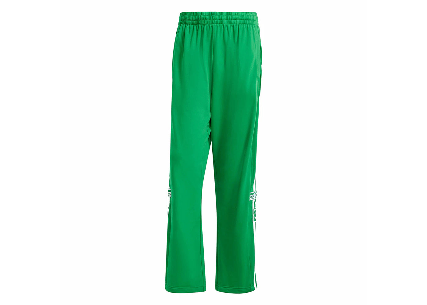 adidas Adibreak Pants Green