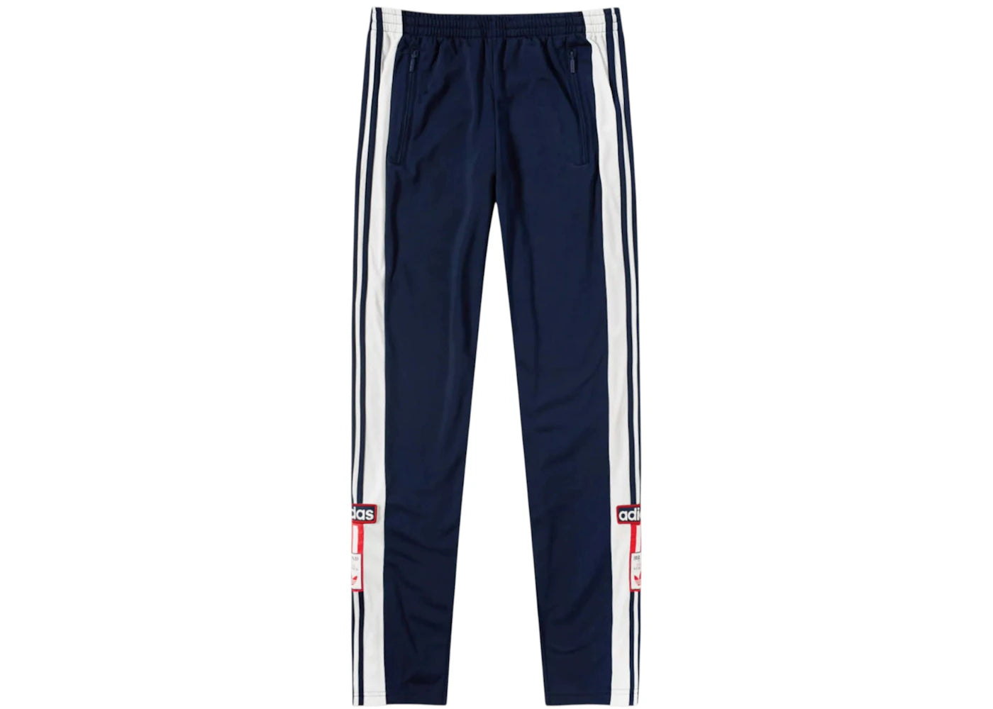 adidas Adibreak Track Pants Collegiate Navy