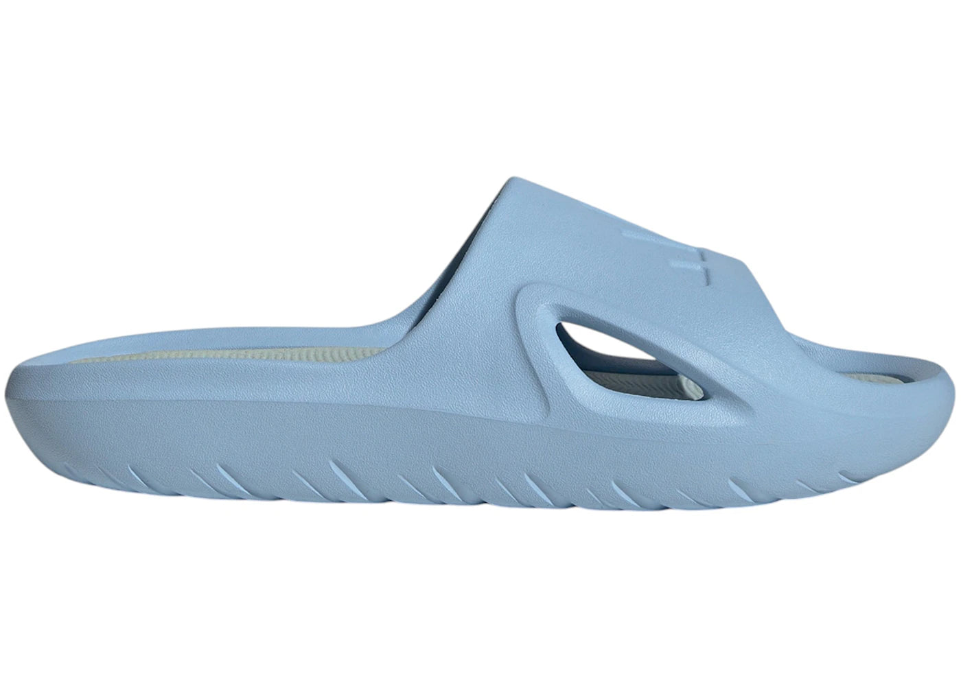 adidas Adicane Slides Glow Blue