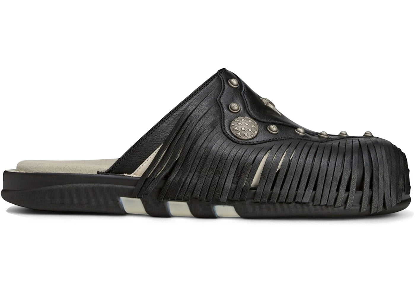 adidas Adiclog Slides Thug Club Black