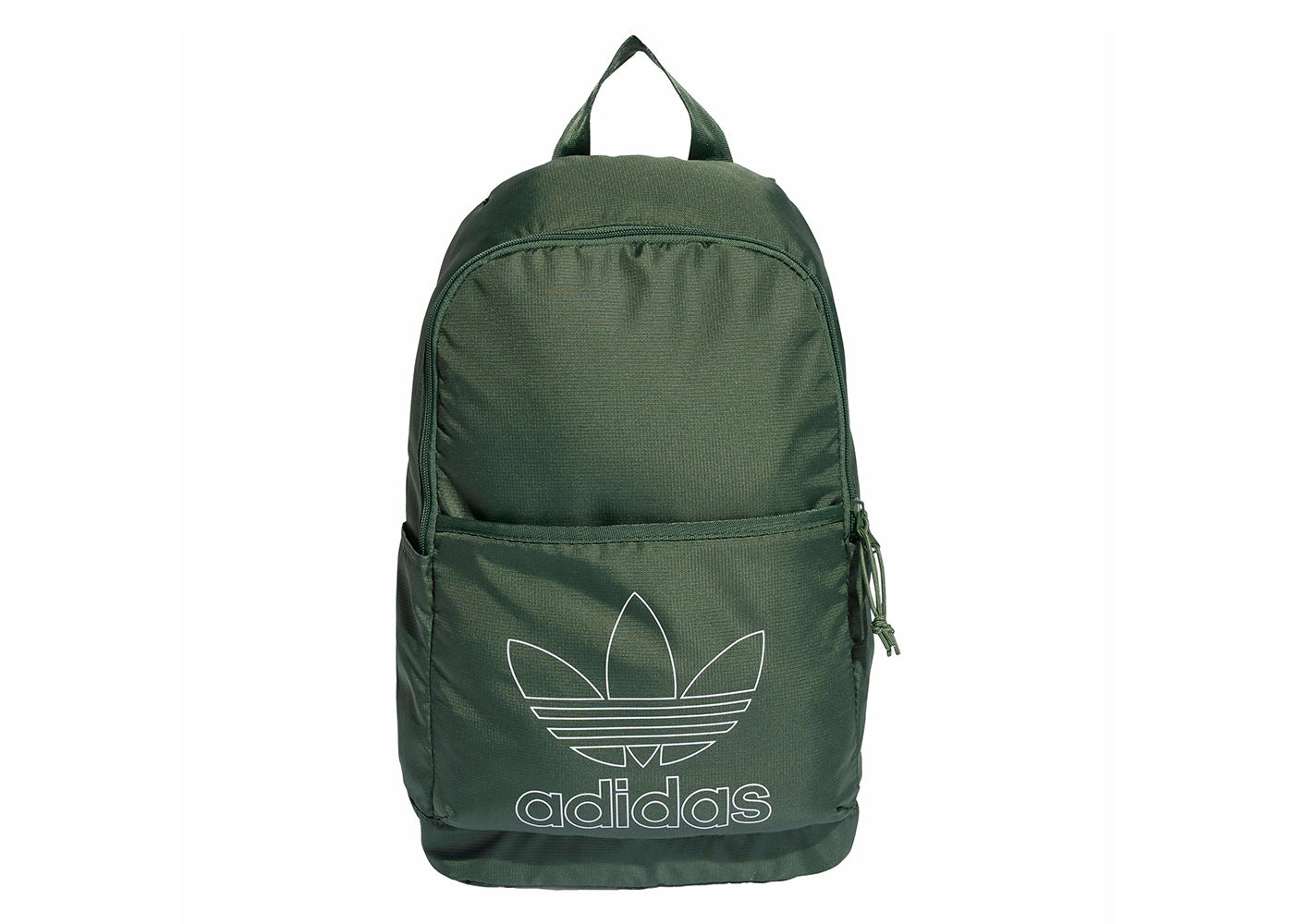adidas Adicolor Backpack Green Oxide