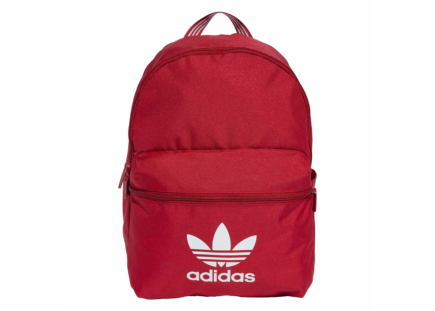 adidas Adicolor Backpack Team Victory Red