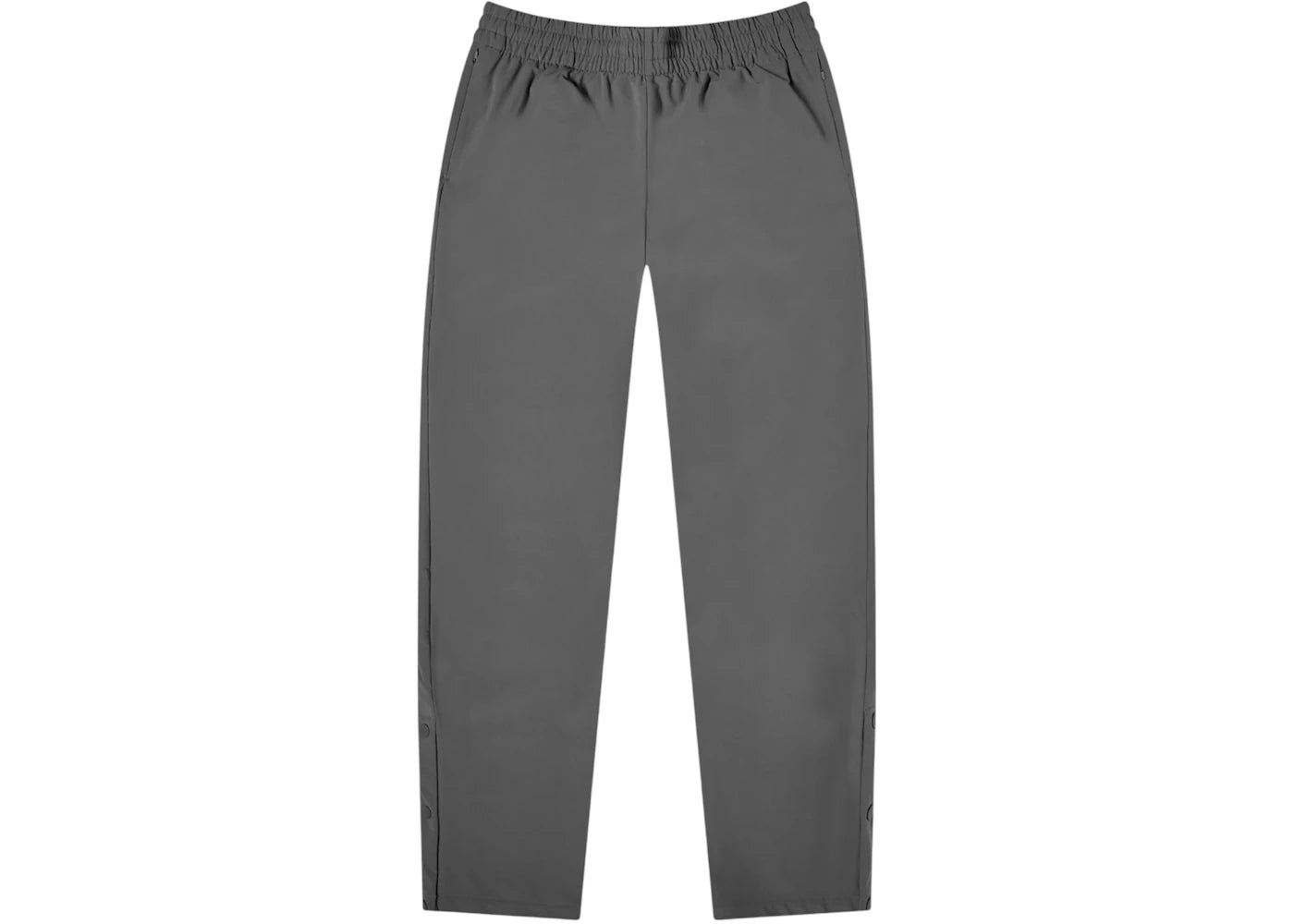 adidas Adicolor Basketball Pant Charcoal