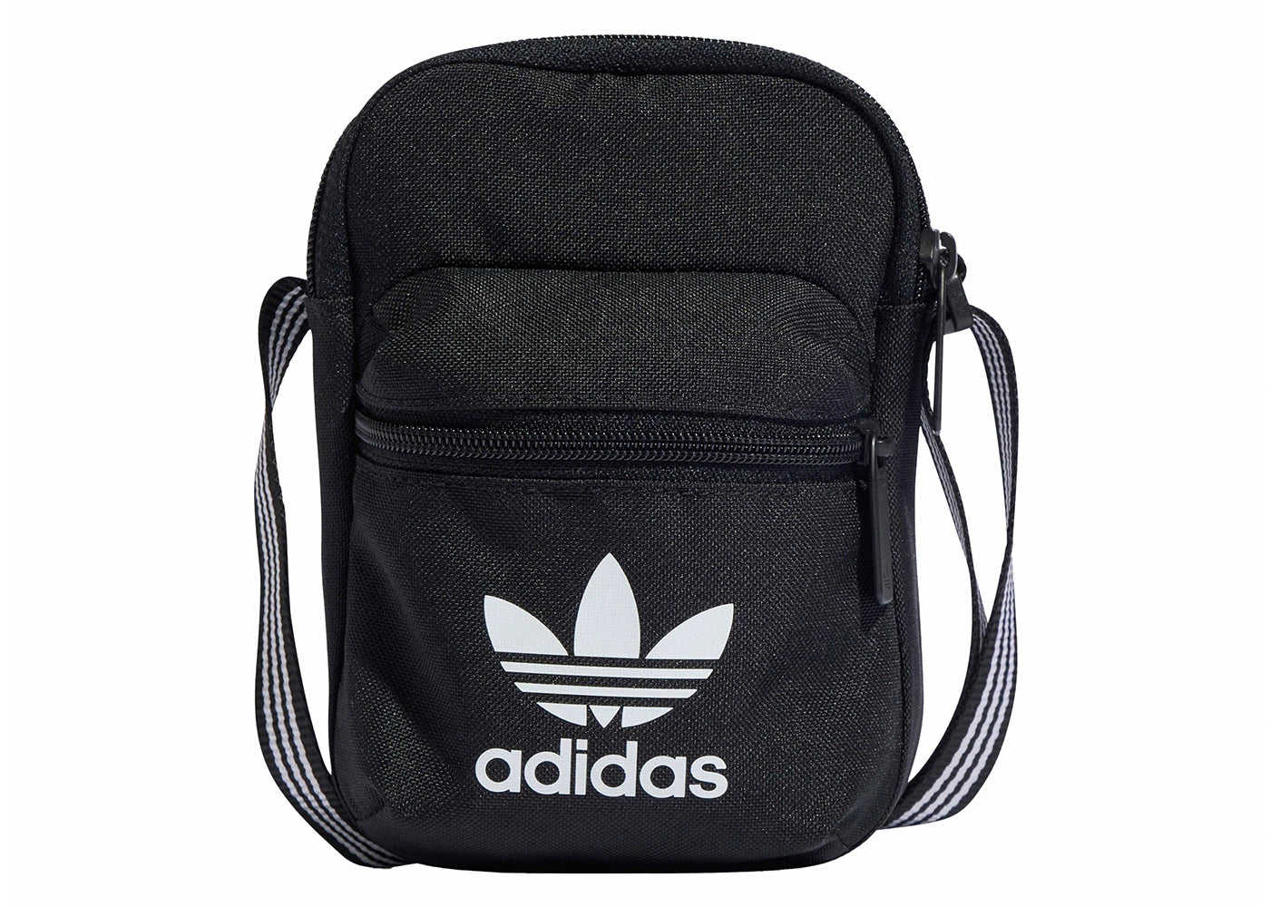 adidas Adicolor Classic Festival Bag Black