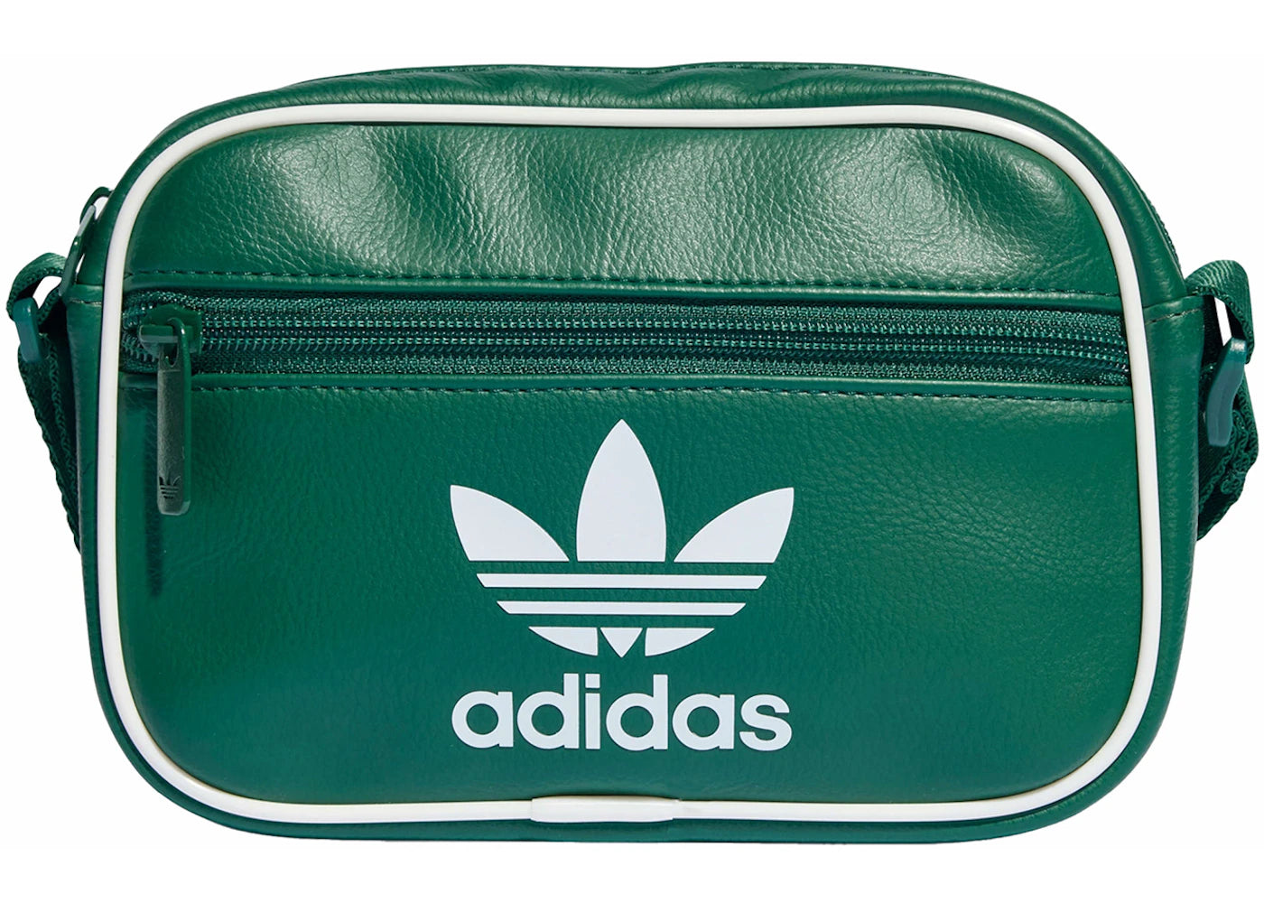 adidas Adicolor Classic Mini Airline Bag Collegiate Green