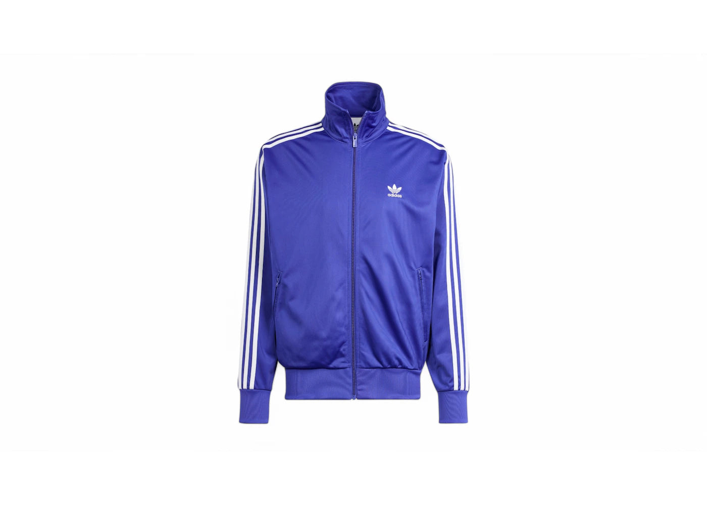adidas Adicolor Classics Firebird Track Top Energy Ink