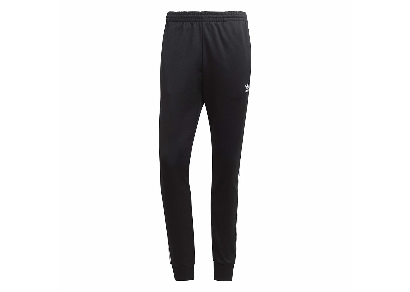 adidas Adicolor Classics SST Track Pants Black