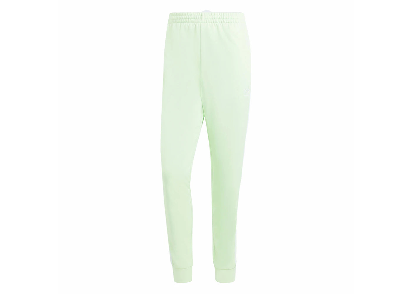 adidas Adicolor Classics SST Track Pants Semi Green Spark