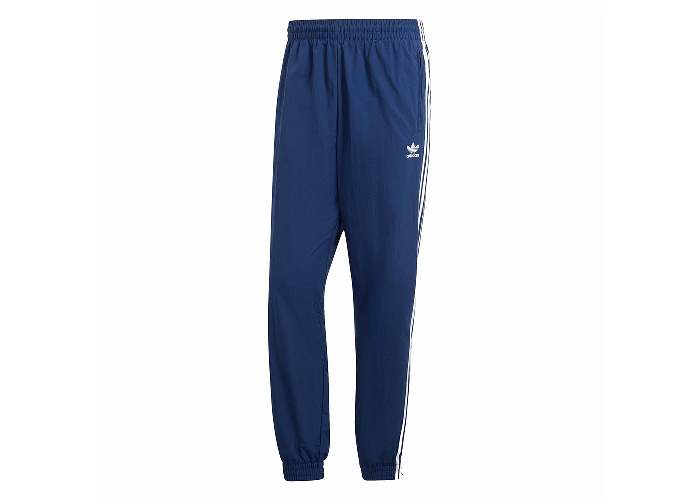 adidas Adicolor Woven Firebird Track Pants Night Indigo