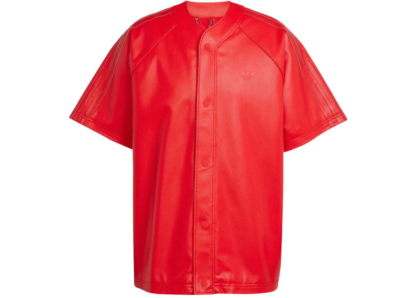 adidas Adidas Jersey Better Scarlet