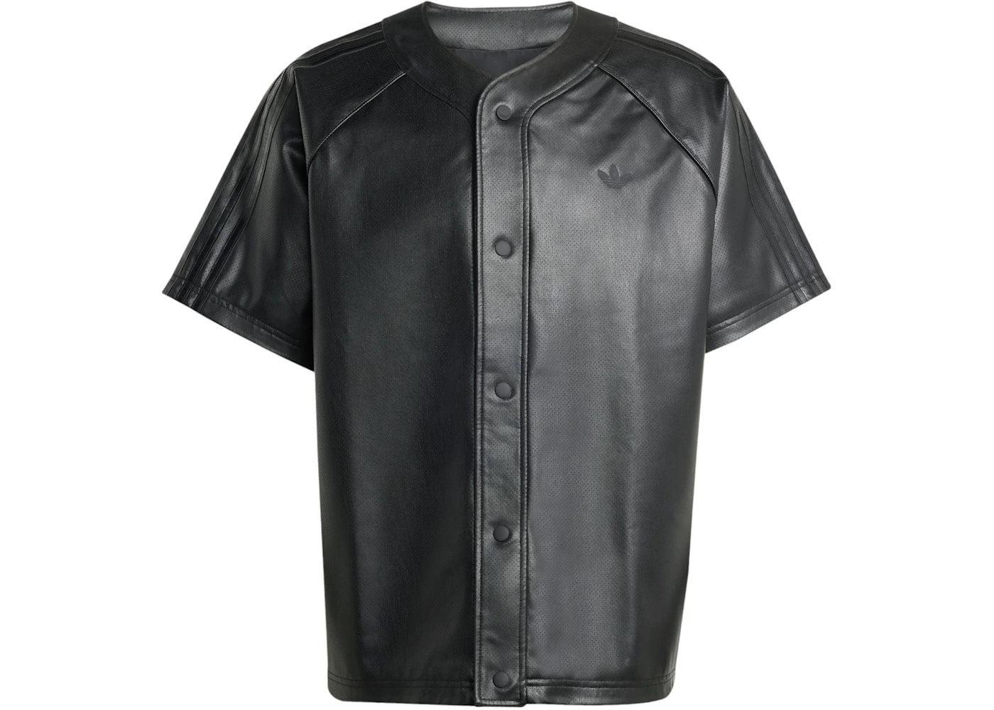 adidas Adidas Jersey Black