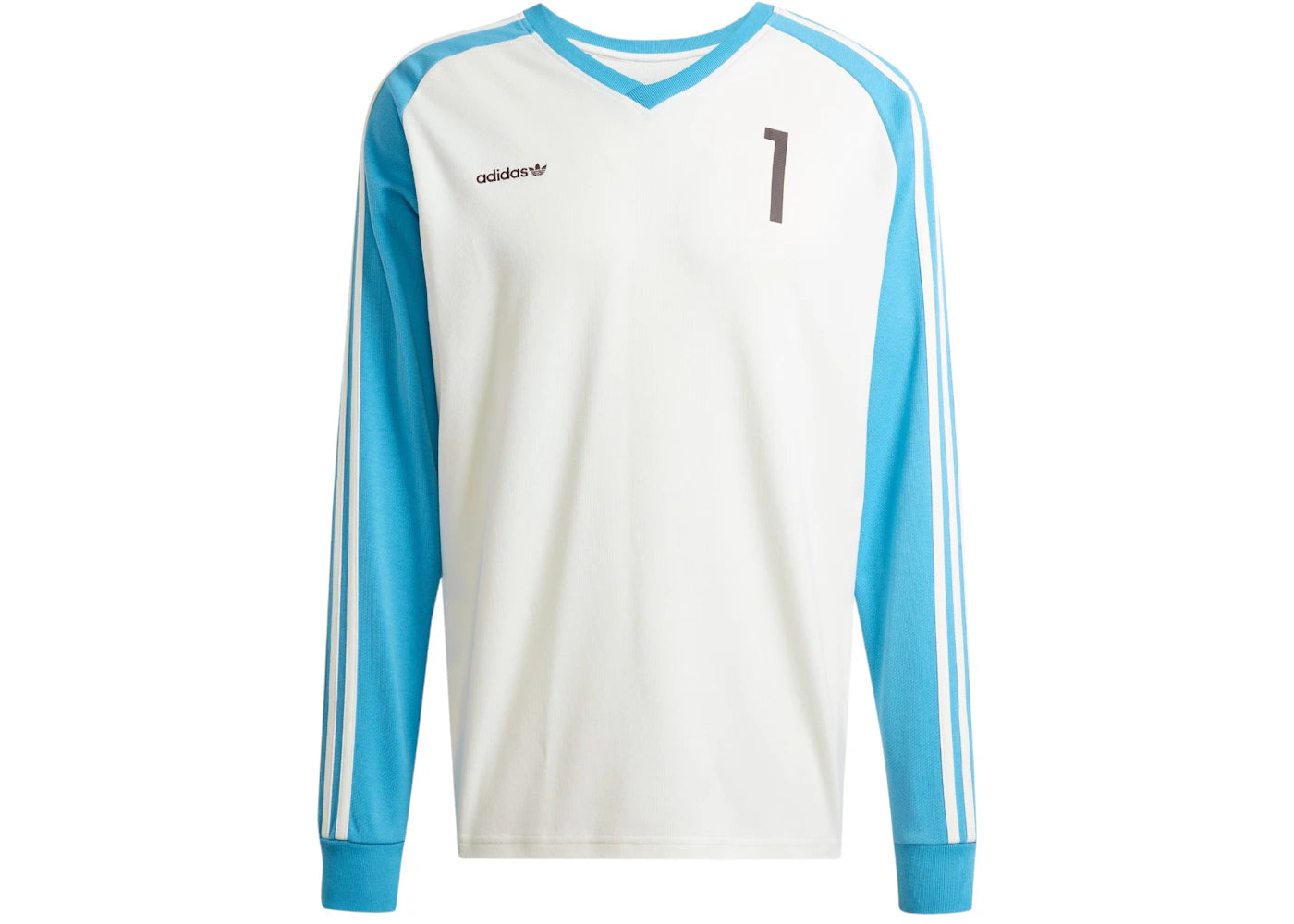 adidas Adidas Jersey Off White