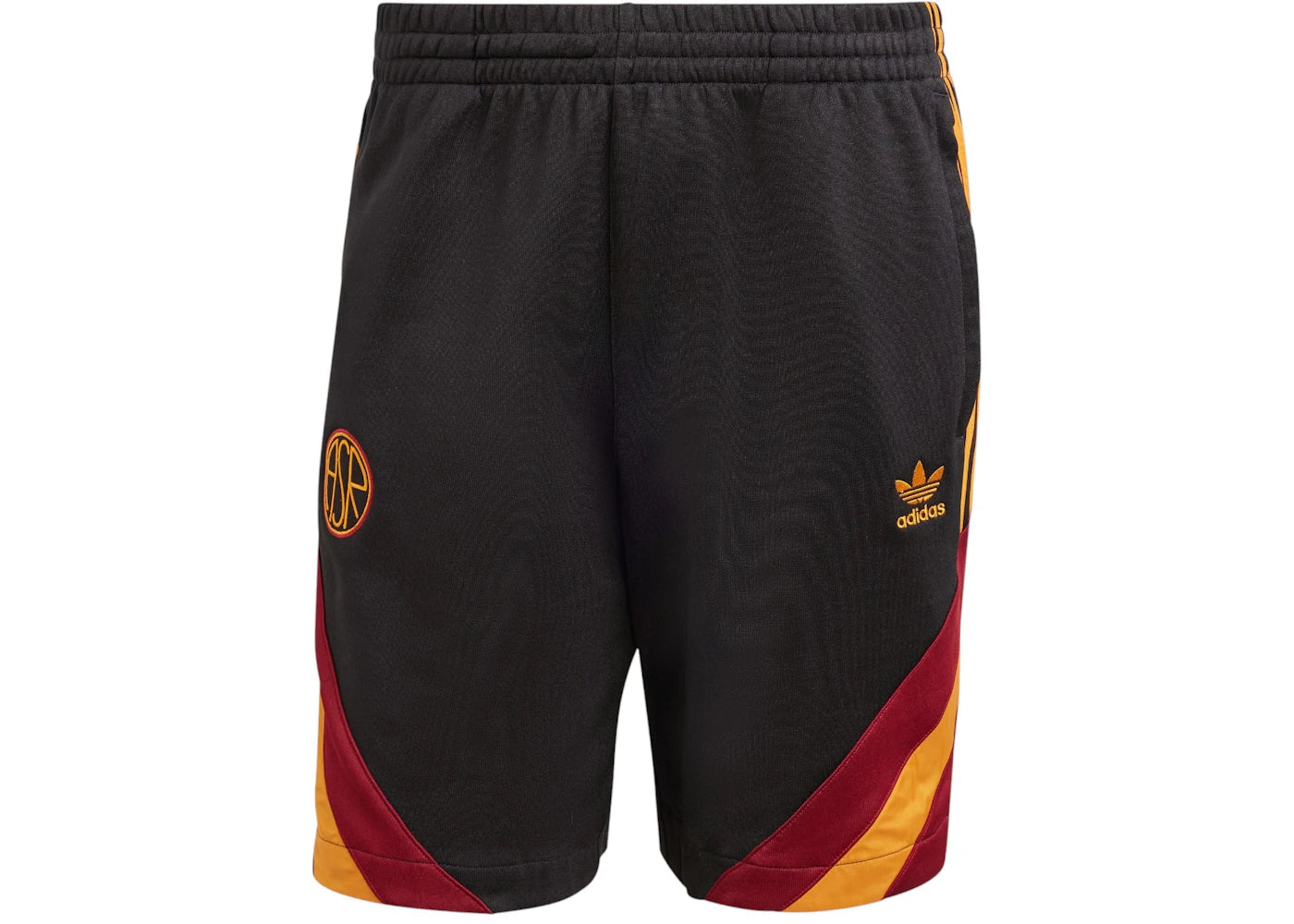 adidas Adidas Shorts Black