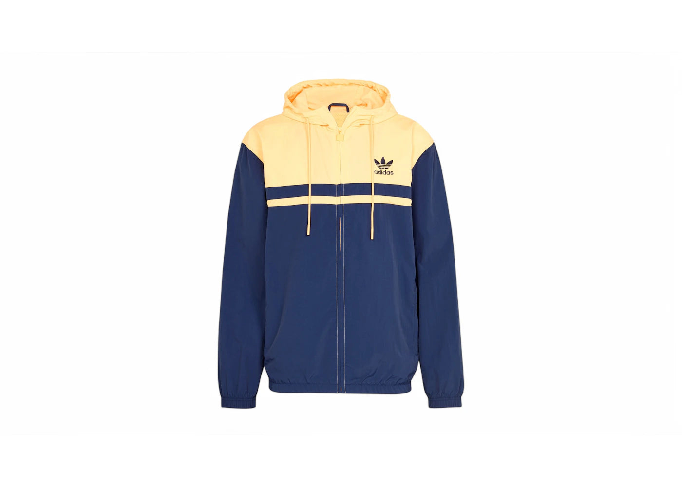 adidas Adidas Windbreaker Night Indigo