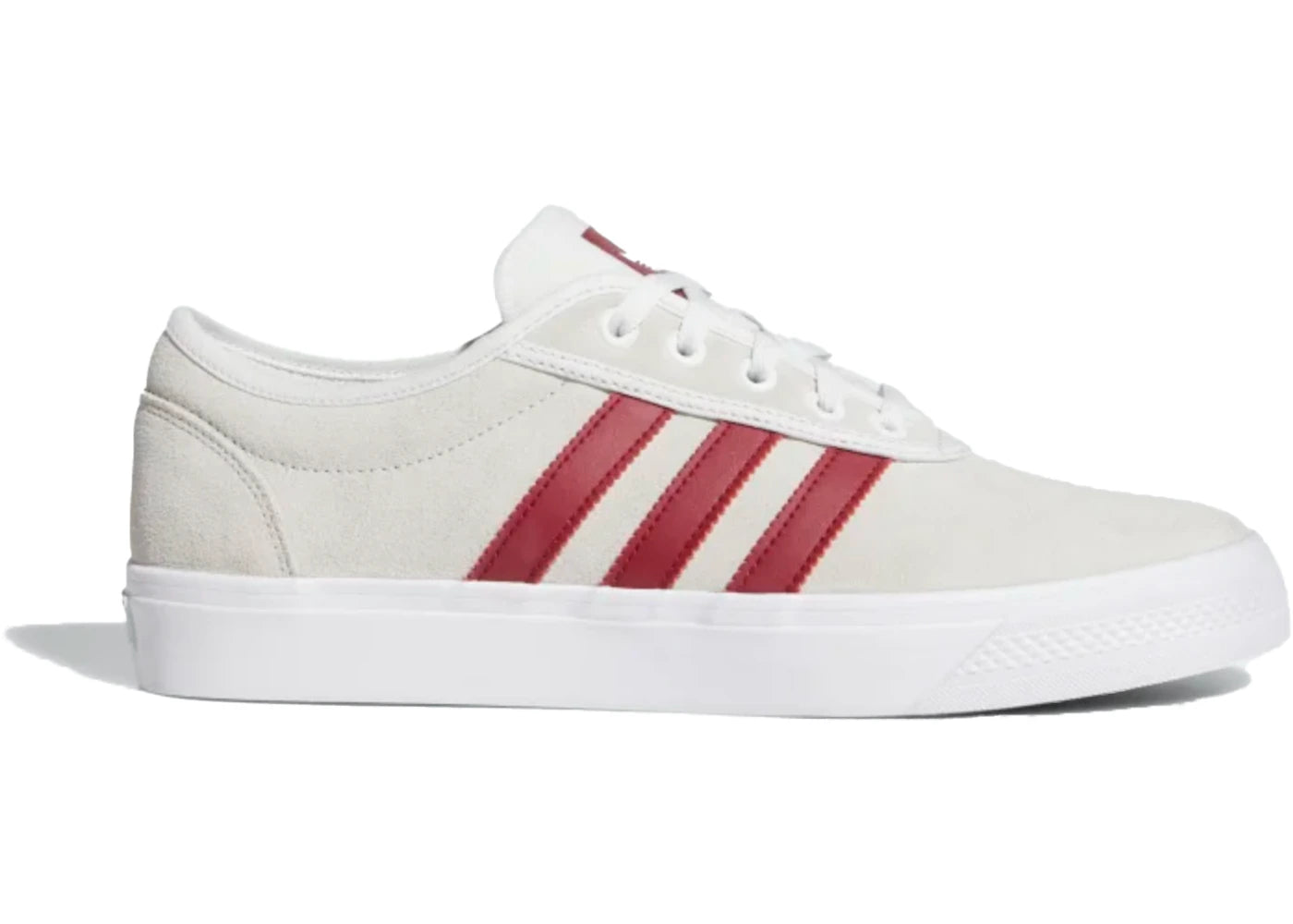 adidas Adiese Crystal White