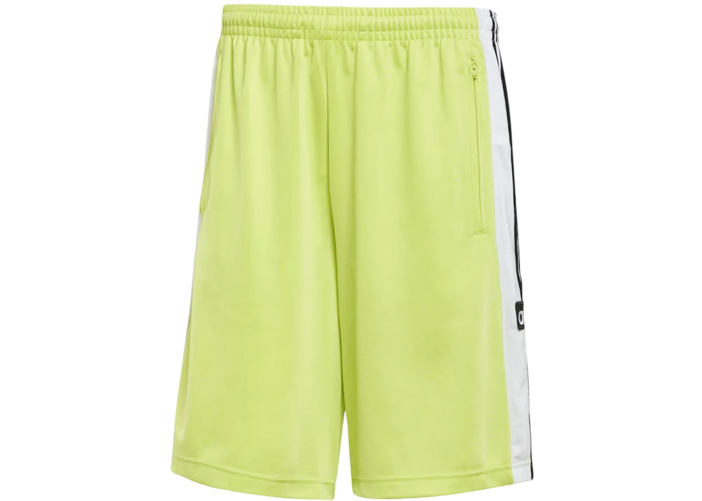adidas Adilenium Season 2 Megabreak Shorts Bahia Glow