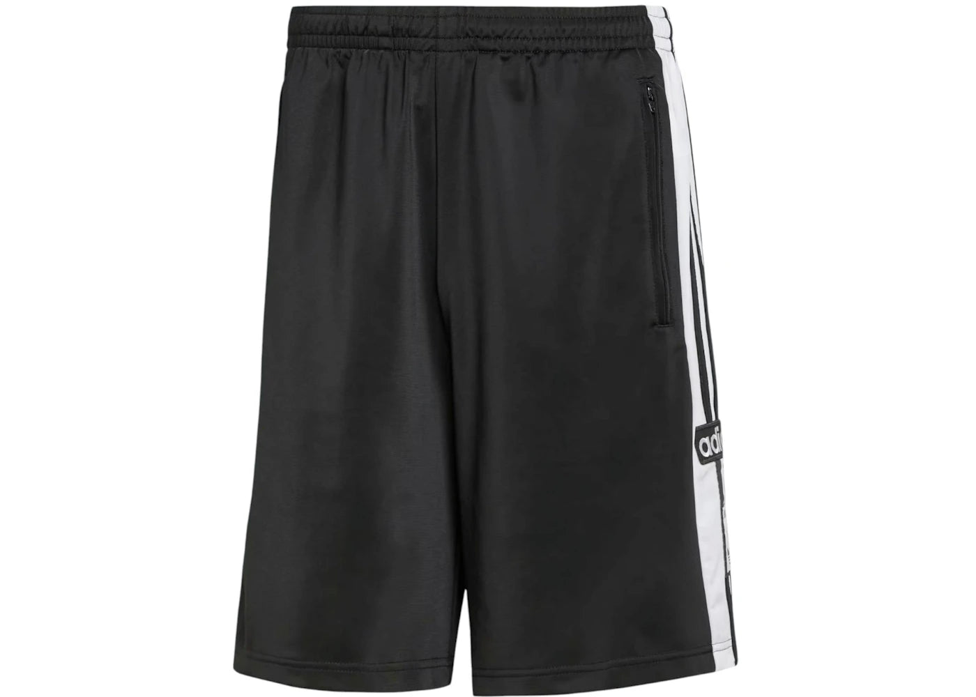 adidas Adilenium Season 2 Megabreak Shorts Black