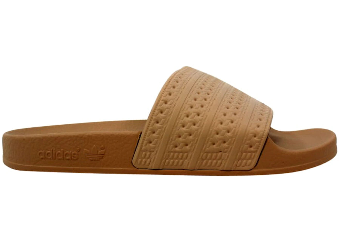 adidas Adilette W Ash Pearl (Women's)