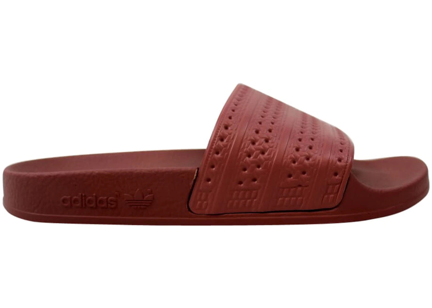 adidas Adilette Pink (Women's)