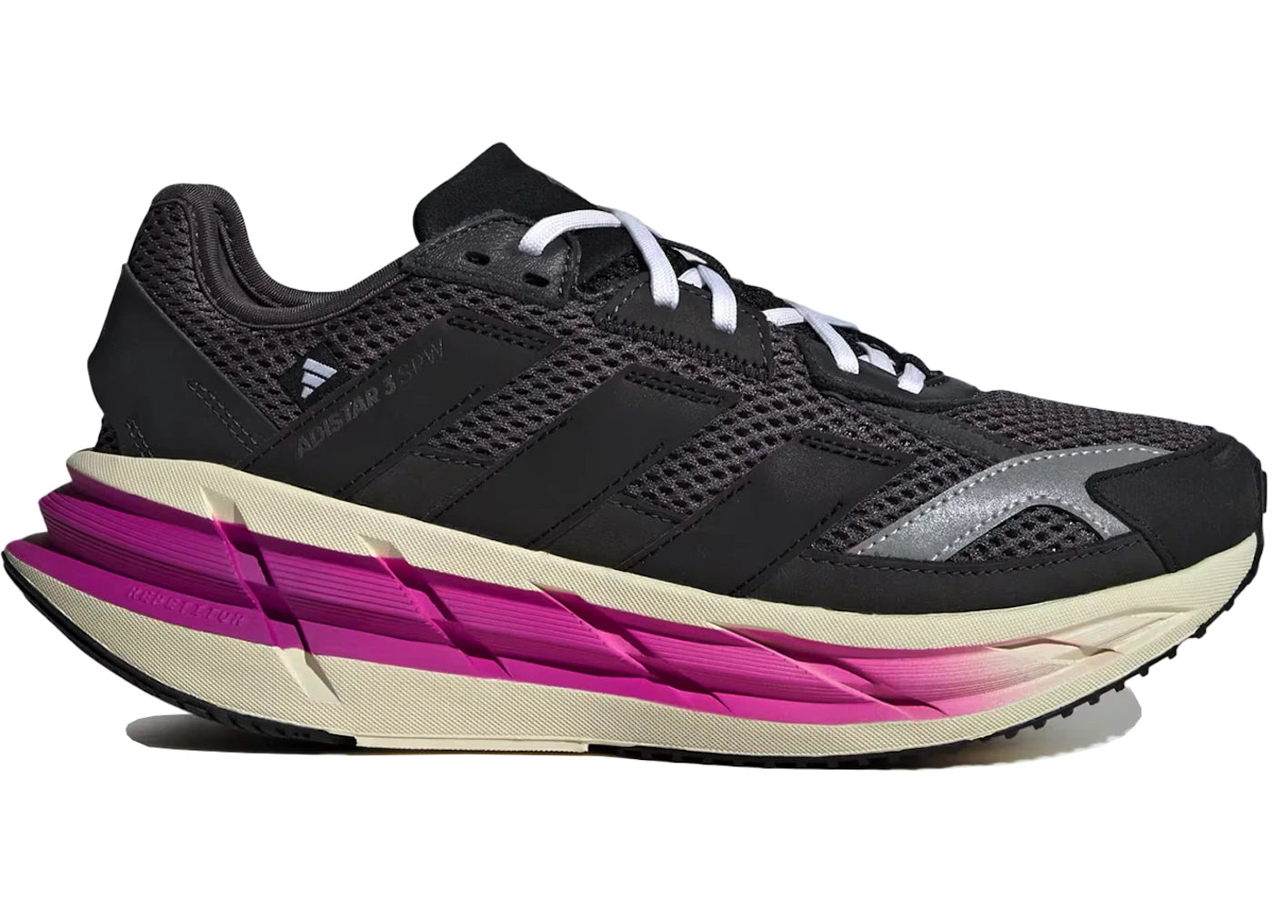 adidas Adistar 3 Grey Strata Black (Women's)