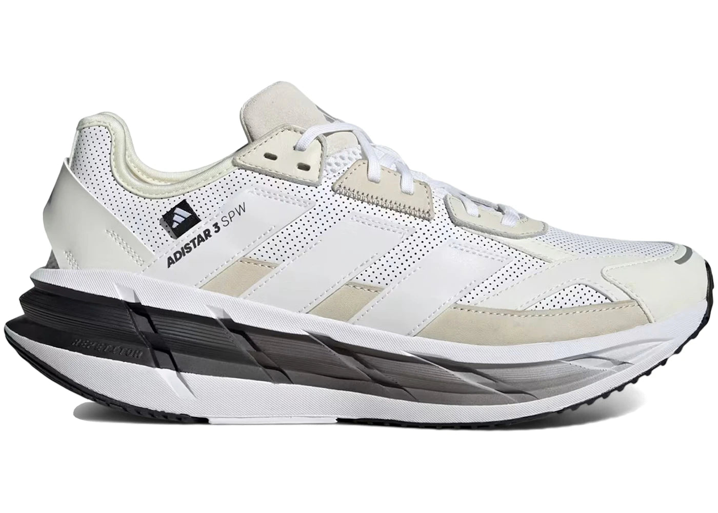 adidas Adistar 3 Off White