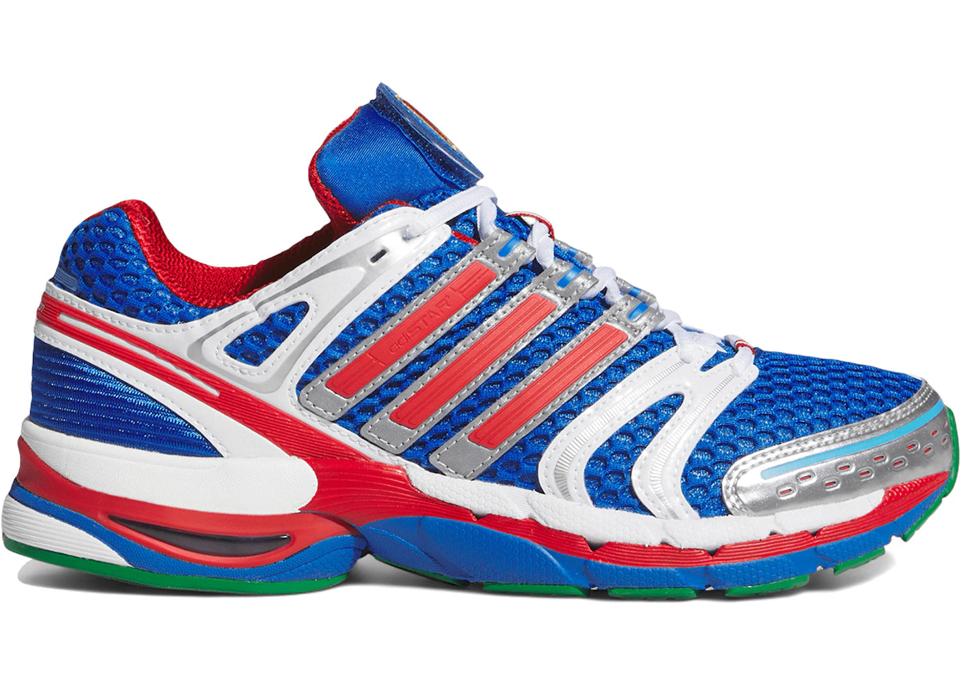 adidas Adistar Control 5 Sneaker Room Puerto Rico