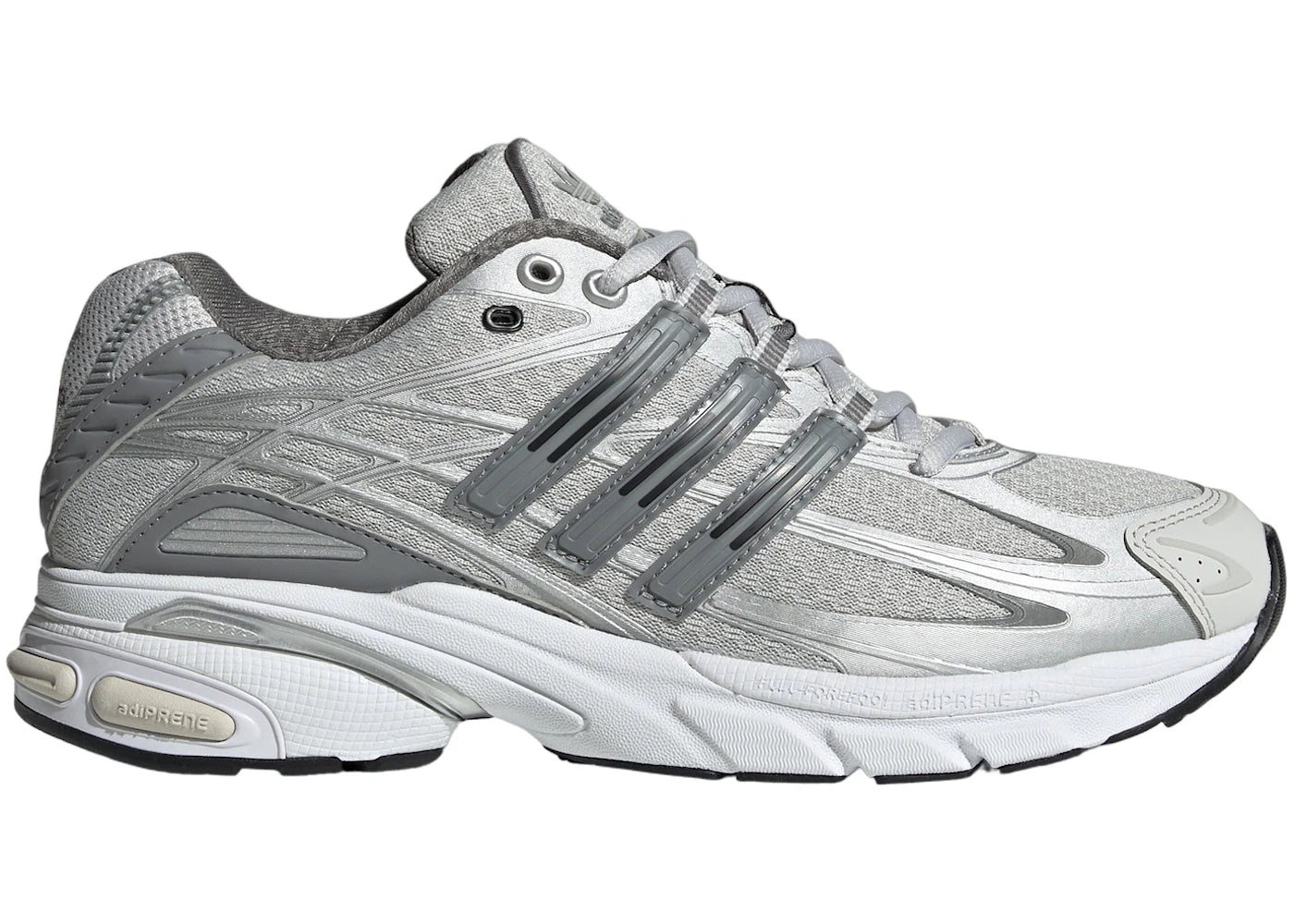 adidas Adistar Cushion Core Black Grey Cloud White (Women's)