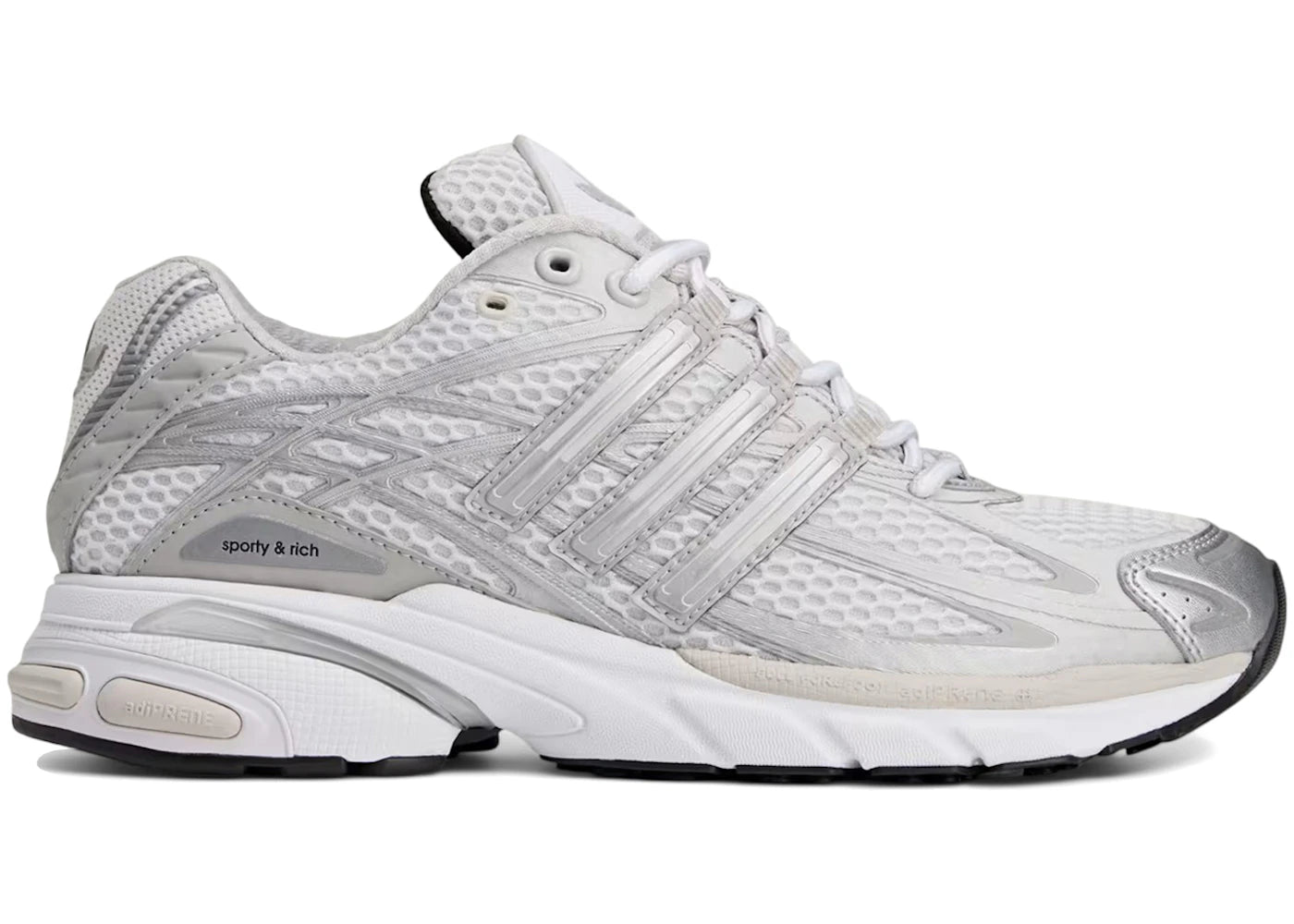 adidas Adistar Cushion Sporty & Rich Grey