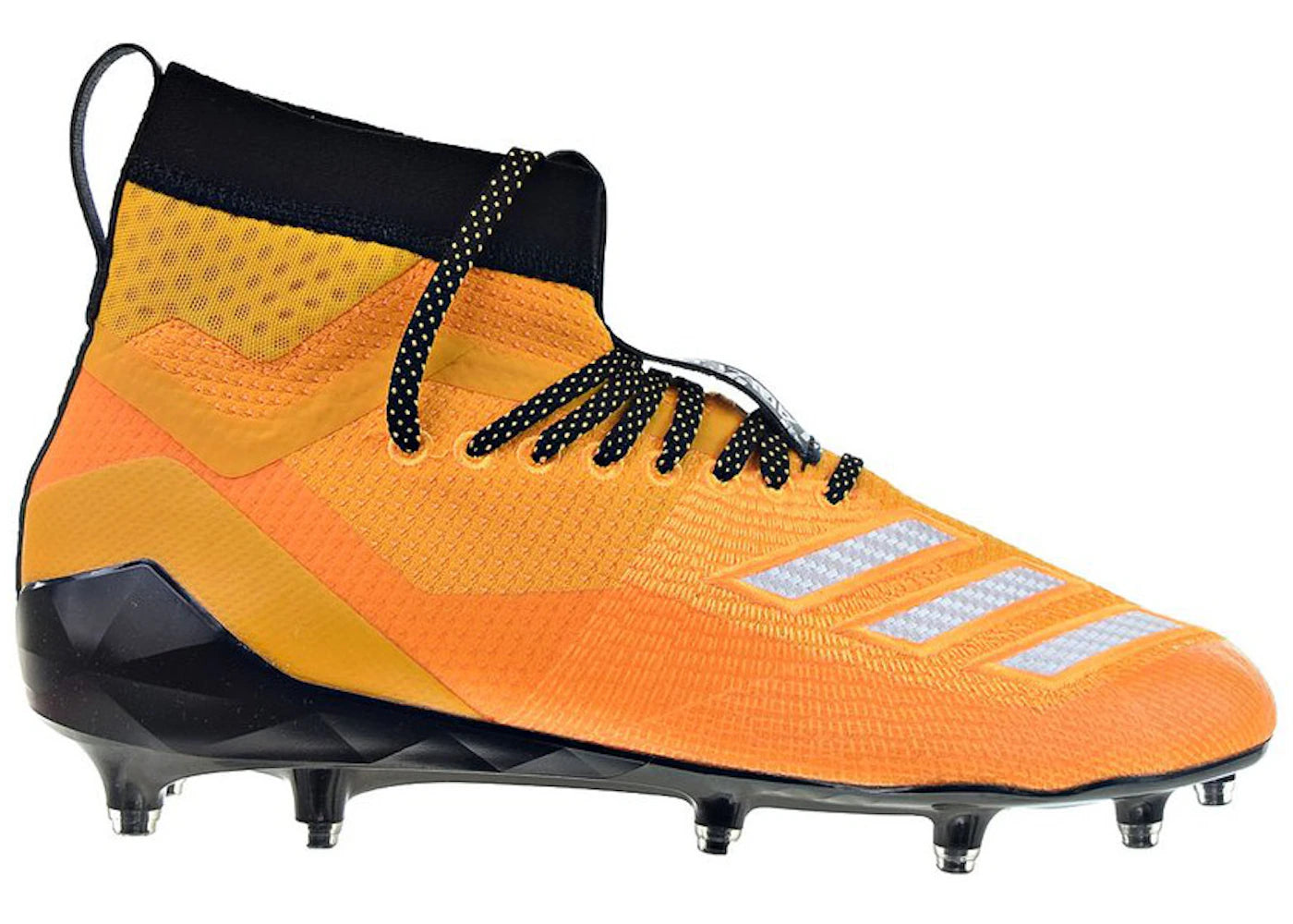 adidas Adizero 8.0 SK Collegiate Gold