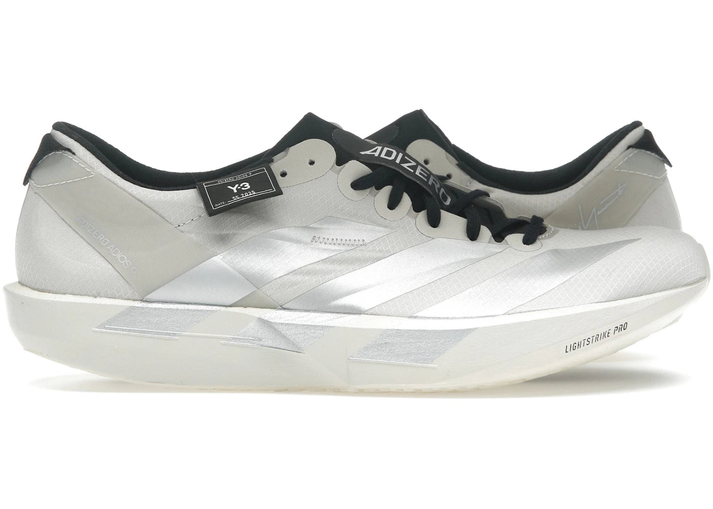 adidas Adizero Adios 9 Y-3 Alumina
