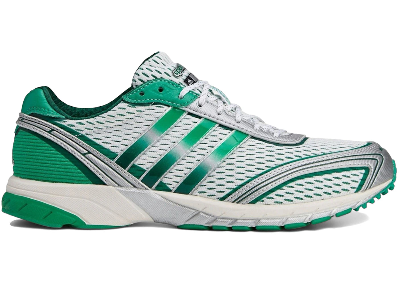 adidas Adizero Adios OG Sporty & Rich Court Green (Women's)