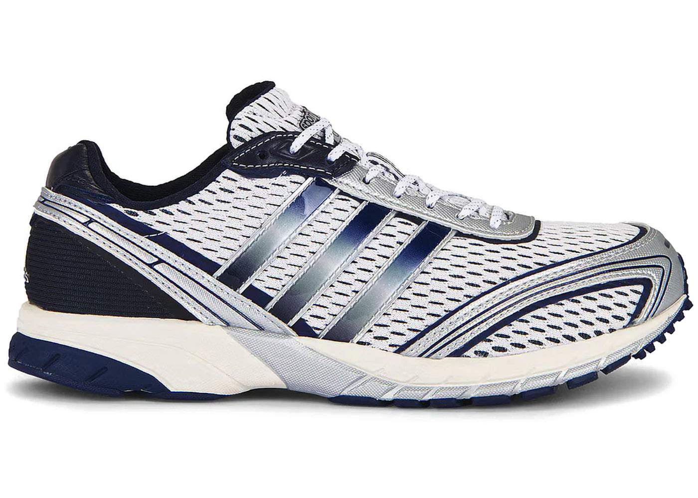 adidas Adizero Adios OG Sporty & Rich Navy (Women's)