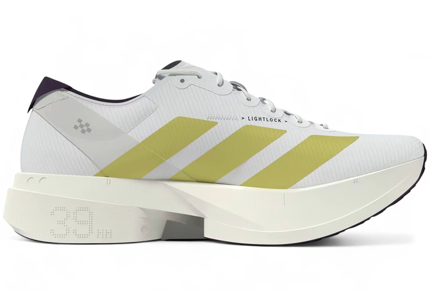 adidas Adizero Adios Pro 4 Hong Kong