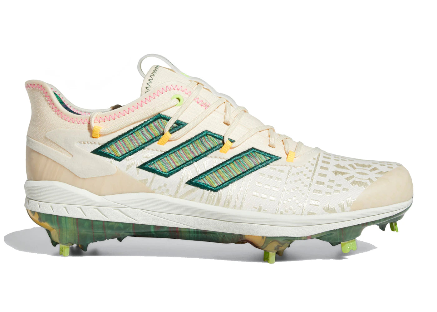 adidas Adizero Afterburer 8 Hispanic Heritage Month