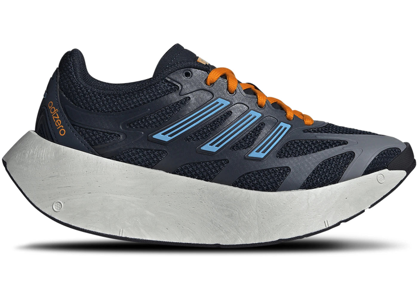 adidas Adizero Aruku Aurora Ink Grey Sky Rush (GS)