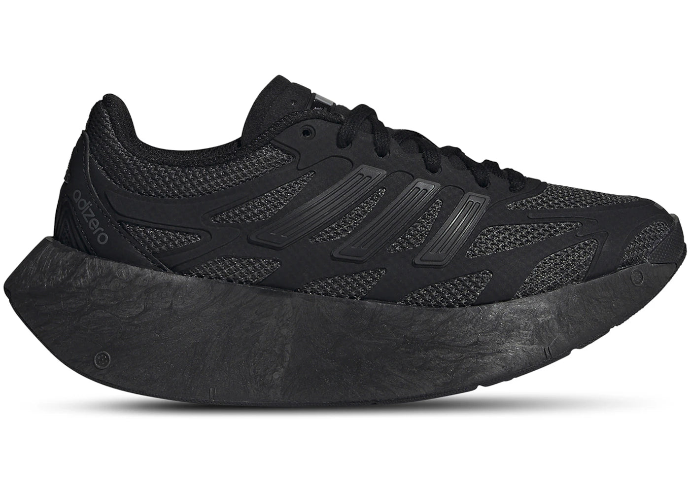 adidas Adizero Aruku Core Black Carbon (GS)