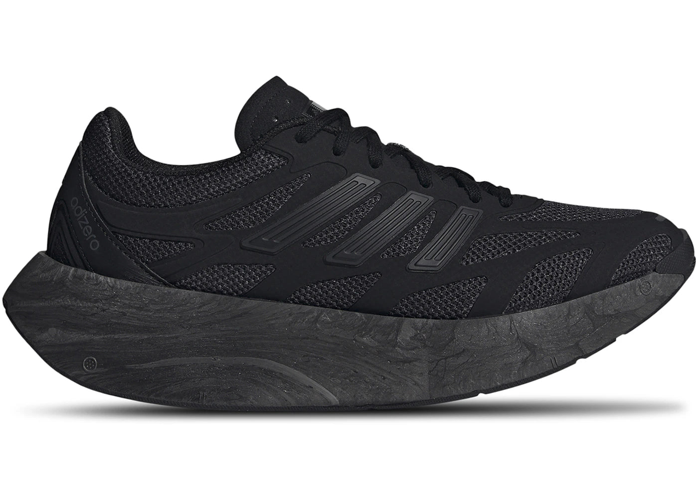 adidas Adizero Aruku Core Black Carbon