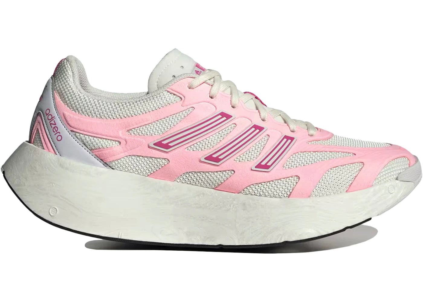 adidas Adizero Aruku Glow Pink Pink Fusion