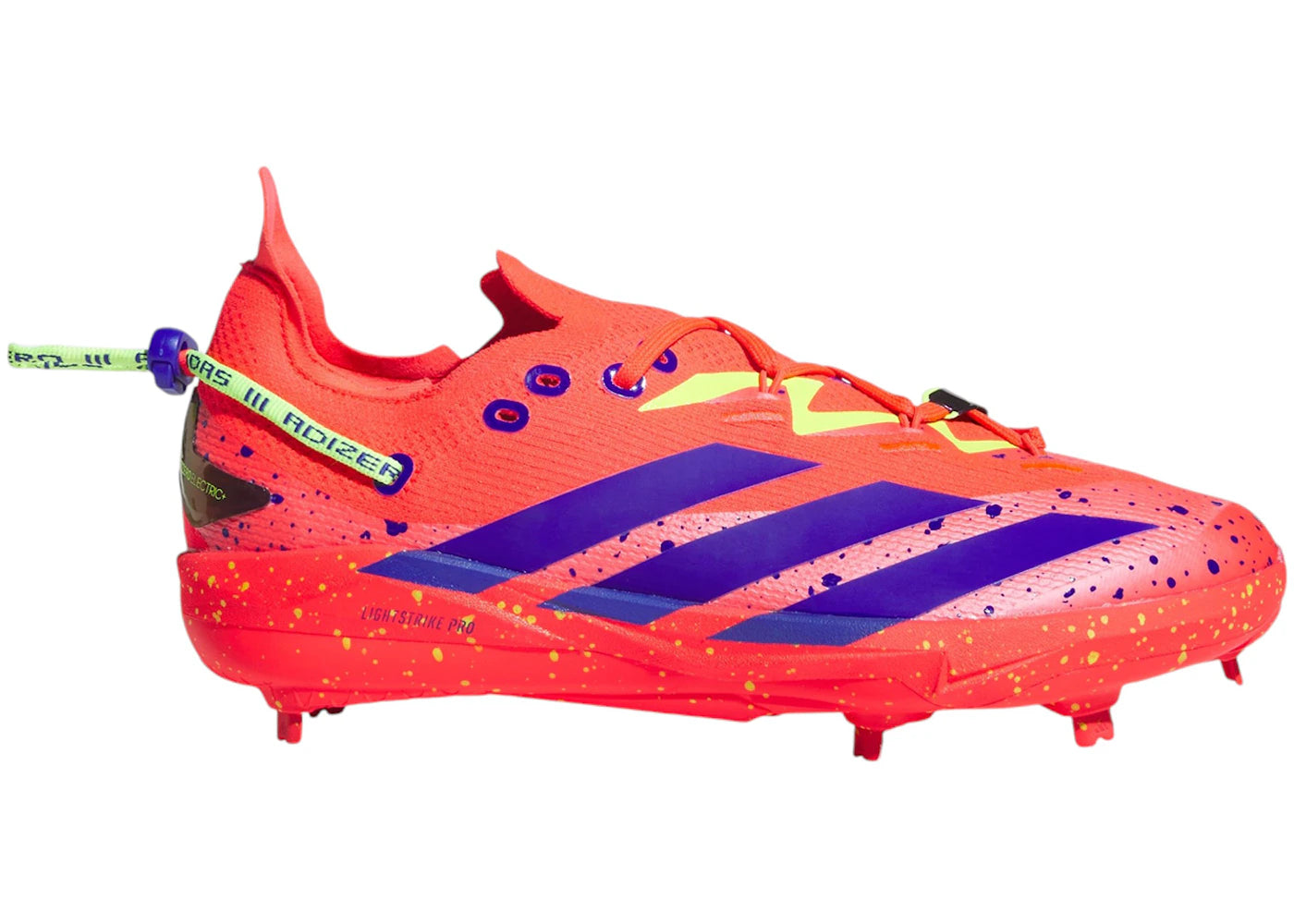 adidas Adizero Electric+ 2.0 Shades