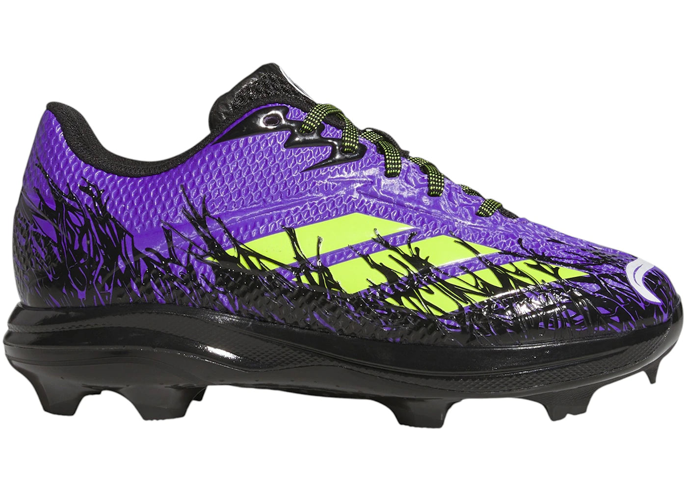 adidas Adizero Electric 2.0 TPU Marvel Venom (GS)