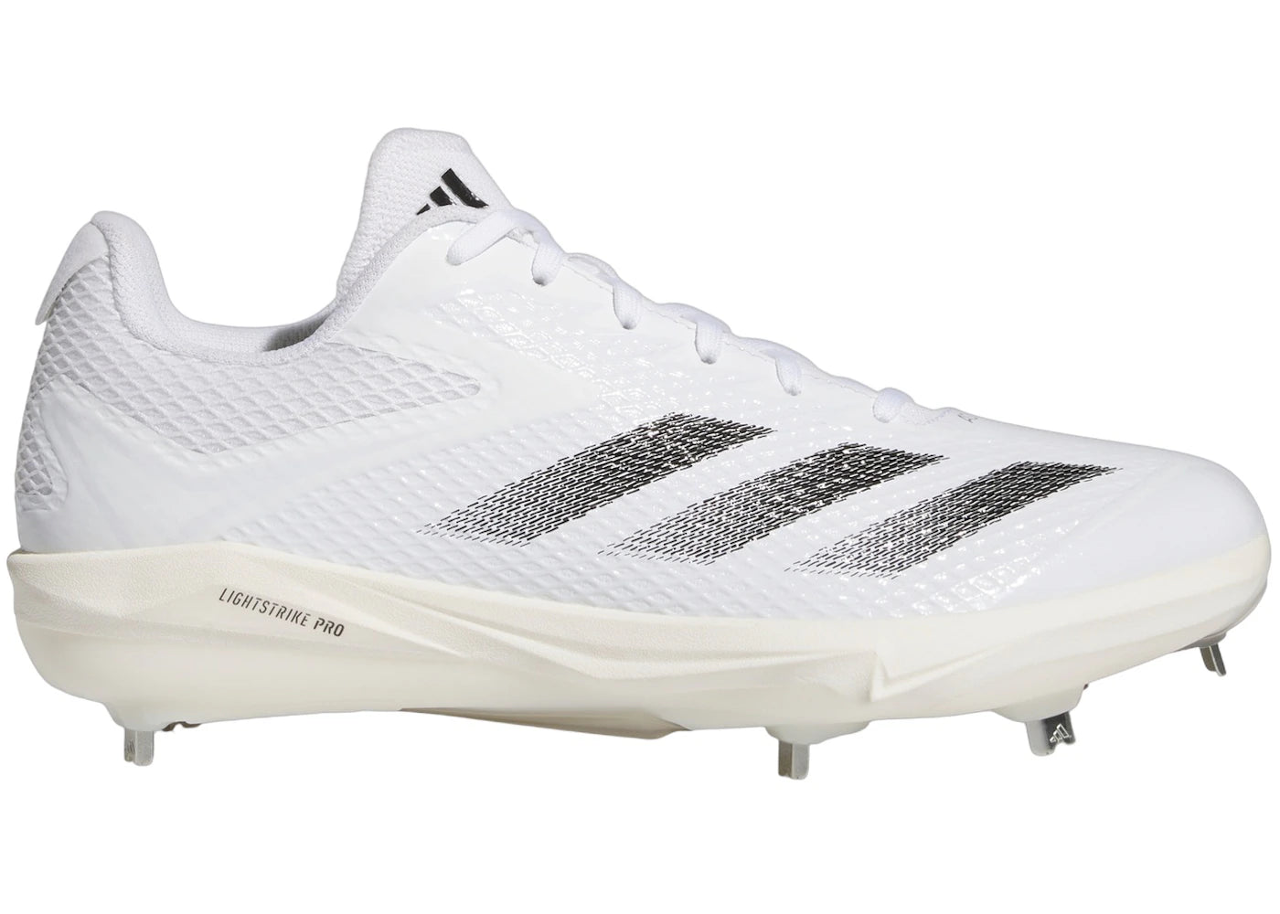 adidas Adizero Electric Cloud White Core Black Off White