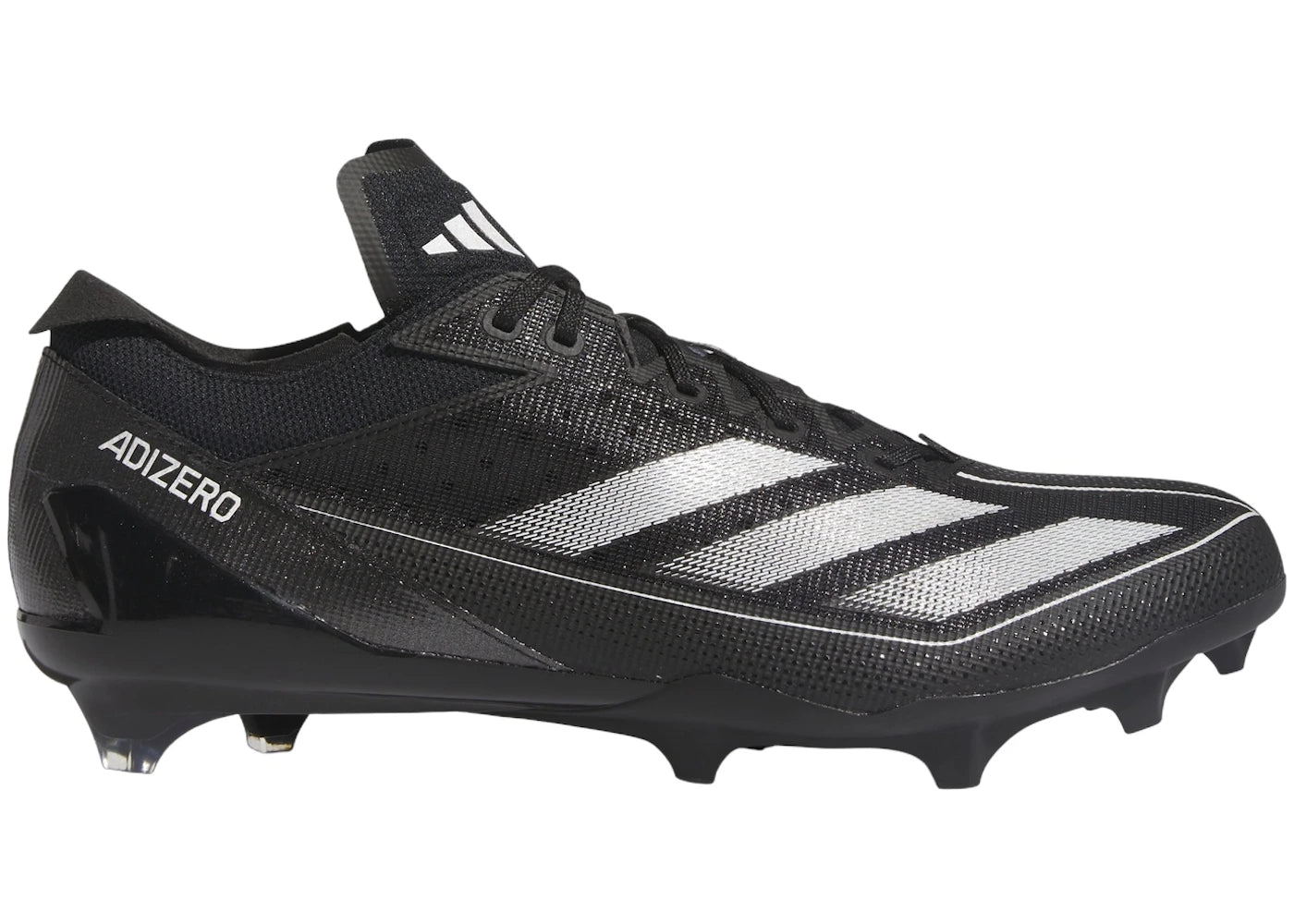 adidas Adizero Electric Core Black Cloud White Carbon