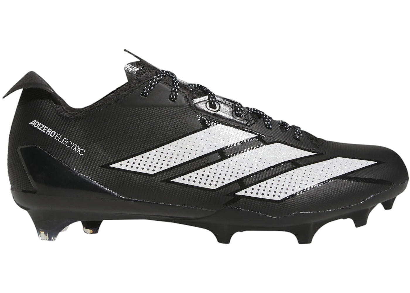 adidas Adizero Electric II Core Black Cloud White