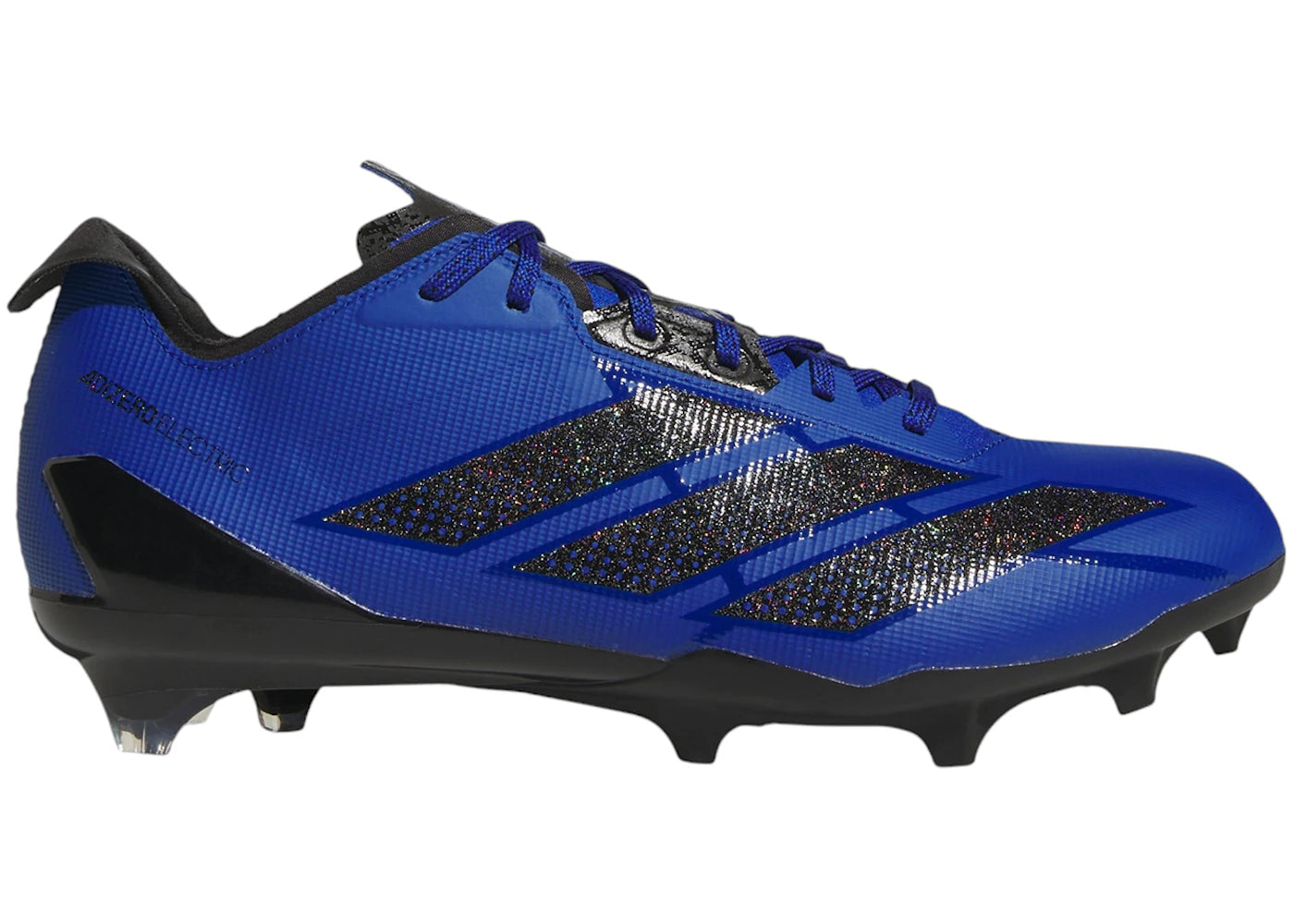 adidas Adizero Electric II Royal Blue Core Black