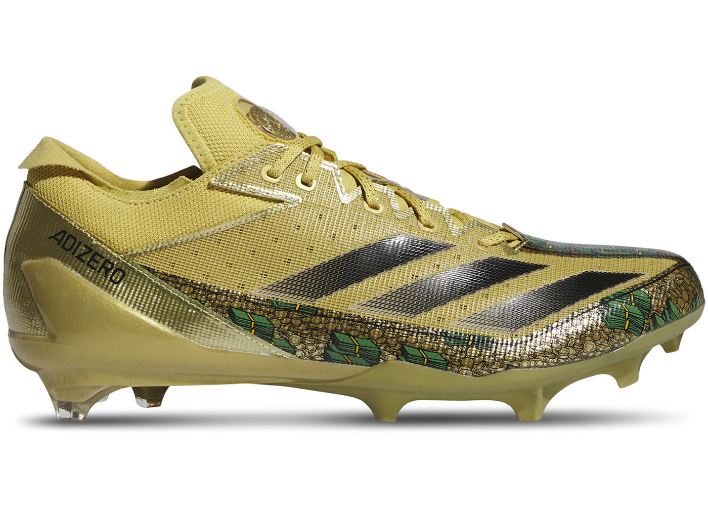 adidas Adizero Electric Scrooge McDuck
