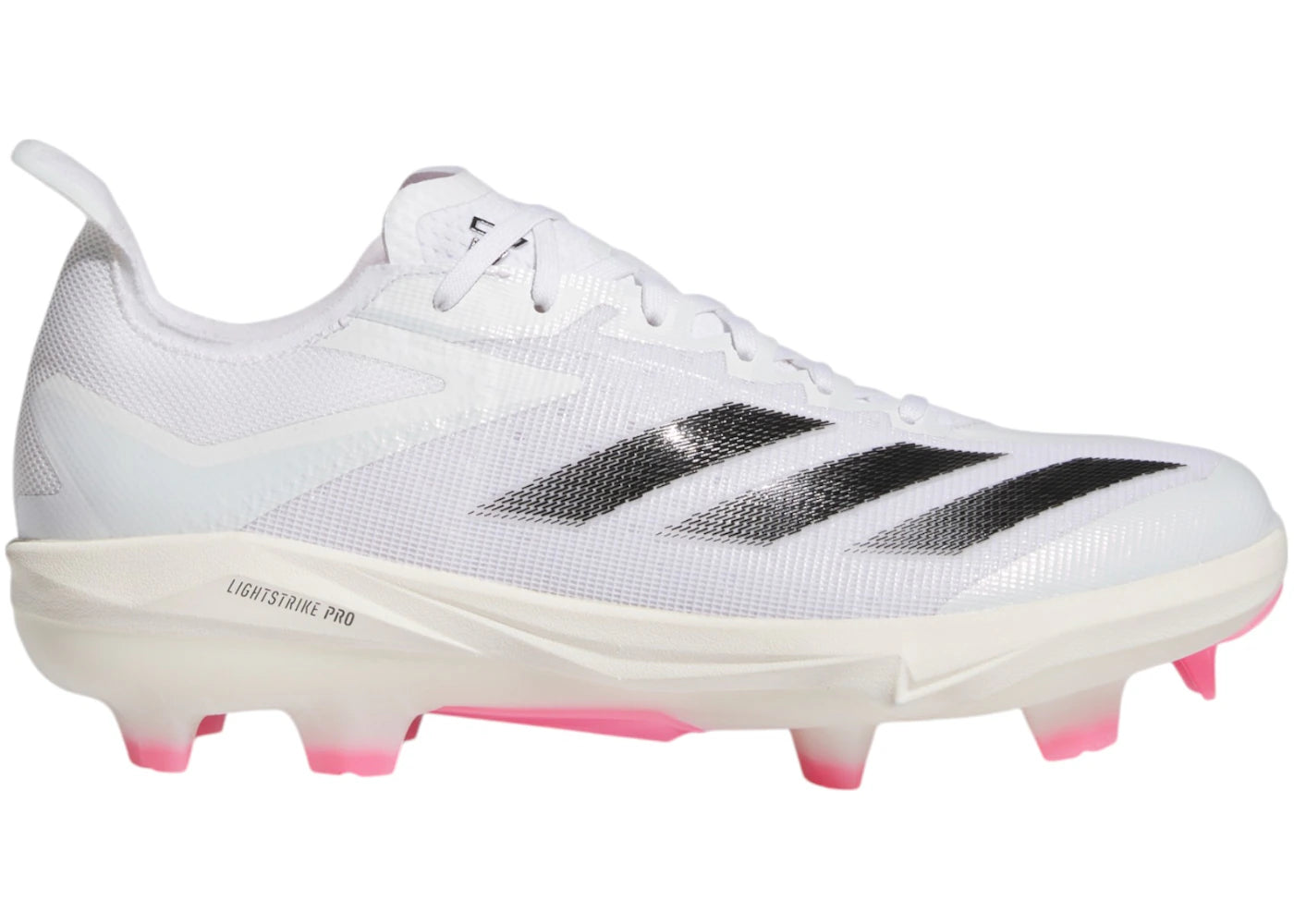 adidas Adizero Electric+ TPU Cloud White Core Black Off White