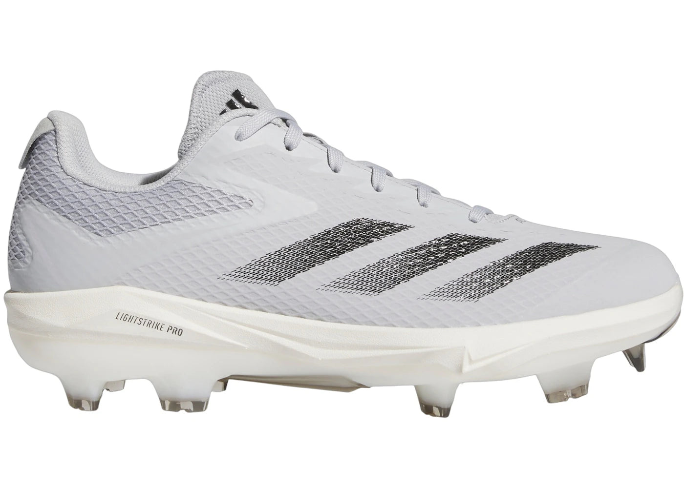 adidas Adizero Electric TPU Team Light Grey Core Black Cloud White