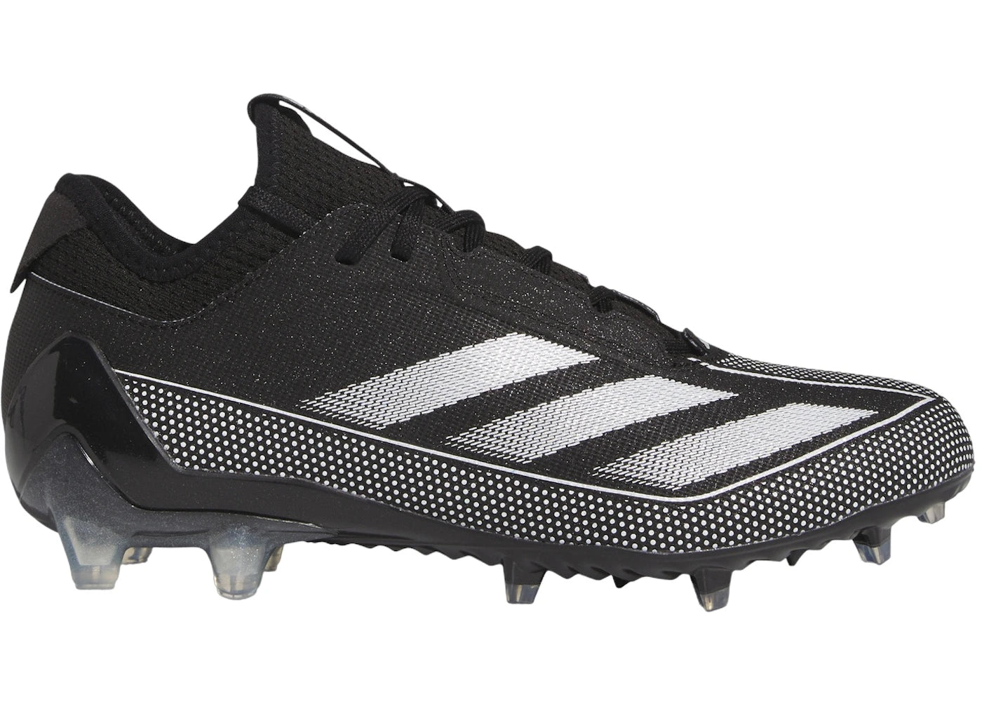 adidas Adizero Electric.1 Core Black Cloud White