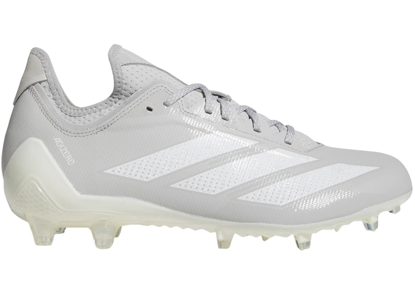 adidas Adizero Electric.1 II Grey Two Cloud White