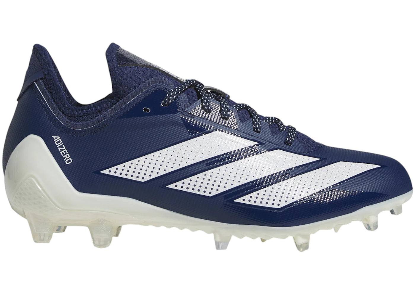adidas Adizero Electric.1 II Team Navy Blue 2 Cloud White